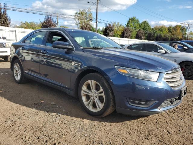 Photo 4 from auction – 2016 FORD TAURUS SEL with VIN 1FAHP2H87GG150795