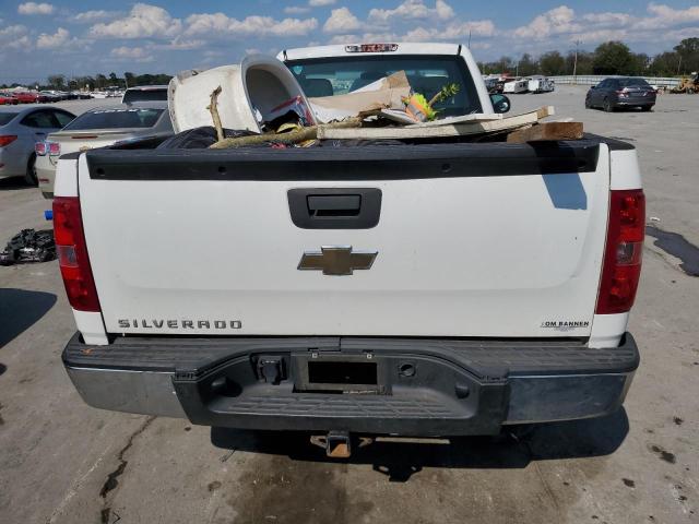Photo 6 from auction – 2011 CHEVROLET SILVERADO with VIN 1GCNCPEX9BZ424495