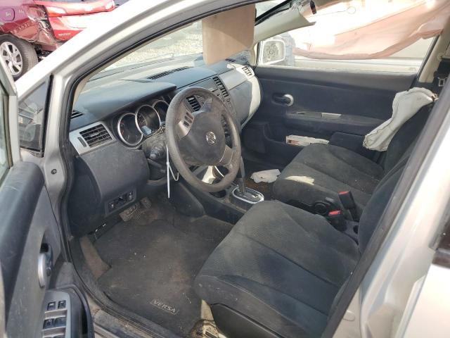 Photo 7 from auction – 2012 NISSAN VERSA S with VIN 3N1BC1CP2CK210663