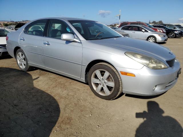 Photo 4 from auction – 2005 LEXUS ES 330 with VIN JTHBA30G655056604