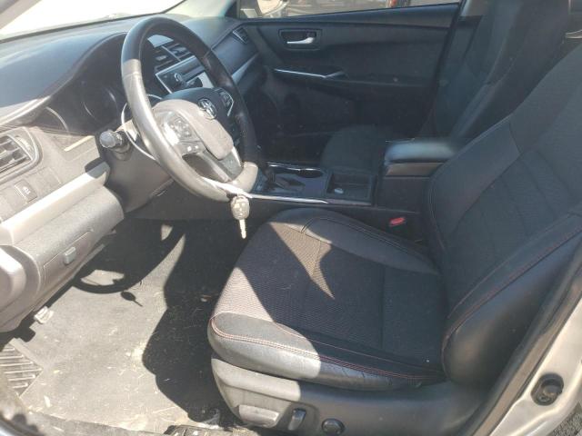 صورة رقم 7 من المزاد - 2016 TOYOTA CAMRY LE مع VIN 4T1BF1FK0GU246745
