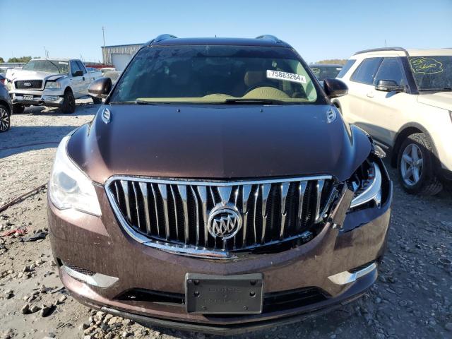 Photo 5 from auction – 2015 BUICK ENCLAVE with VIN 5GAKRBKD8FJ276134