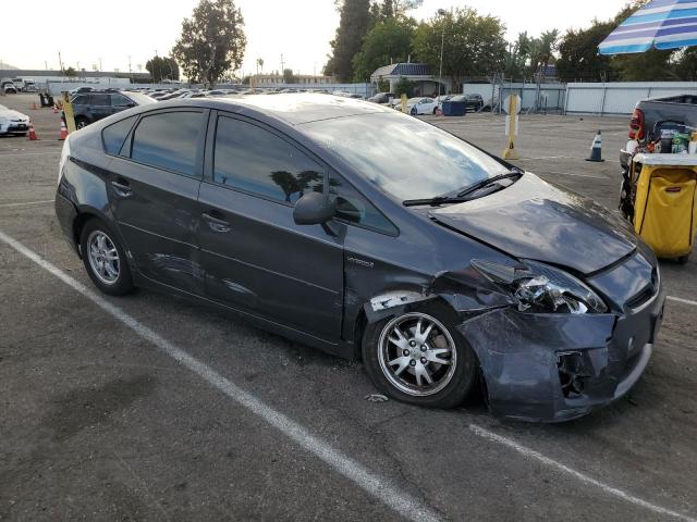 Photo 4 from auction – 2010 TOYOTA PRIUS with VIN JTDKN3DU5A1221792