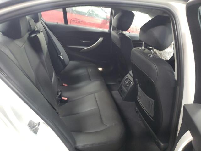 Photo 10 from auction – 2018 BMW 320 XI with VIN WBA8E5G5XJNV01918