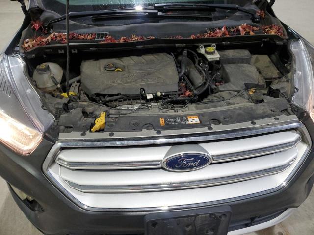 Photo 12 from auction – 2018 FORD ESCAPE SE with VIN 1FMCU0GD7JUD38124