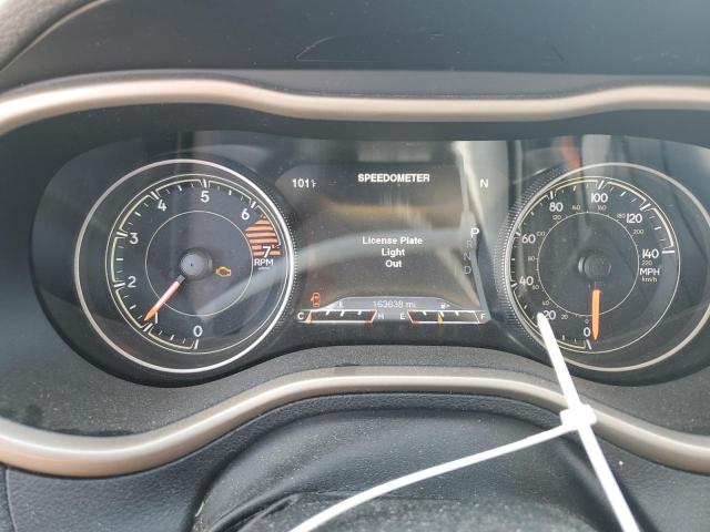 Photo 9 from auction – 2016 JEEP CHEROKEE L with VIN 1C4PJLDB5GW243030