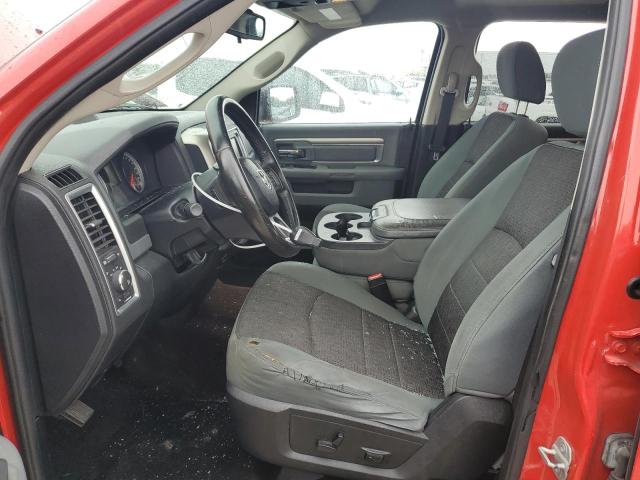 Photo 7 from auction – 2014 RAM 1500 SLT with VIN 1C6RR6LT7ES307142