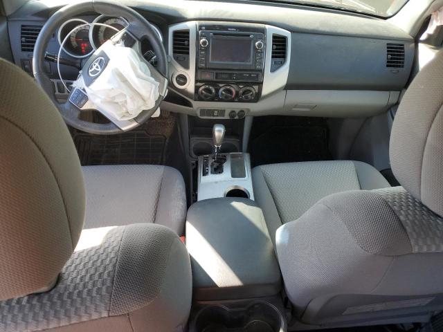 Photo 8 from auction – 2013 TOYOTA TACOMA DOU with VIN 3TMLU4EN3DM107222