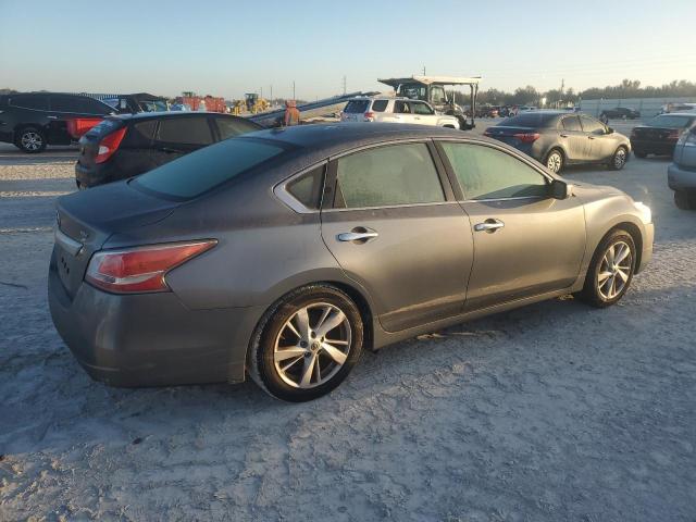 Photo 3 from auction – 2015 NISSAN ALTIMA 2.5 with VIN 1N4AL3AP0FC122220