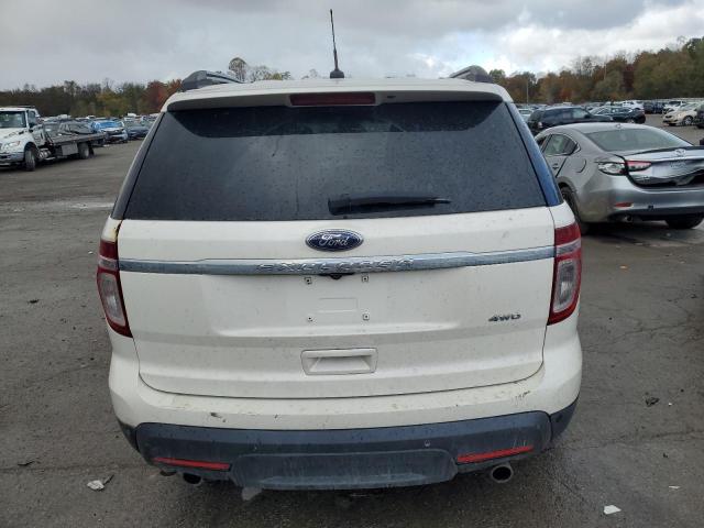 Photo 6 from auction – 2011 FORD EXPLORER X with VIN 1FMHK8D81BGA42226