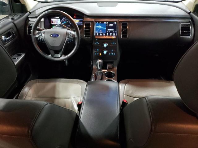 Photo 8 from auction – 2017 FORD FLEX SEL with VIN 2FMHK6C84HBA01577