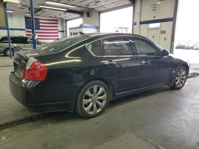 Photo 3 from auction – 2007 INFINITI M35 with VIN JNKAY01F27M462707