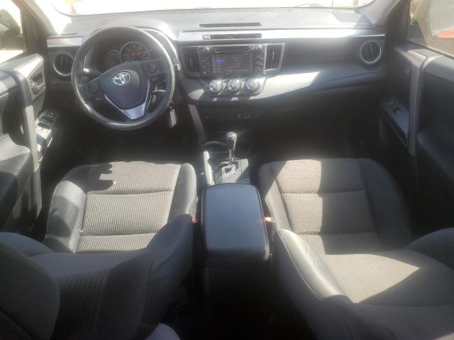 Photo 8 from auction – 2016 TOYOTA RAV4 LE with VIN JTMZFREV4GJ076291