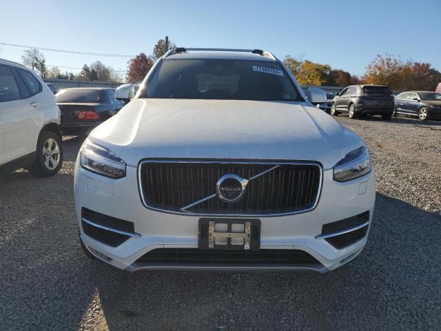Photo 5 from auction – 2016 VOLVO XC90 with VIN YV4A22PK8G1082191