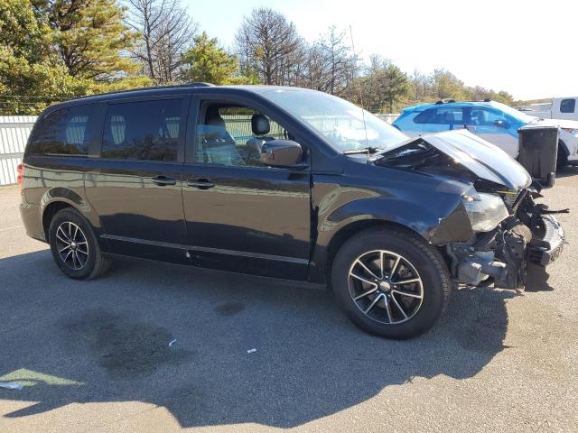 Photo 4 from auction – 2019 DODGE GRAND CARA with VIN 2C4RDGEG6KR565498
