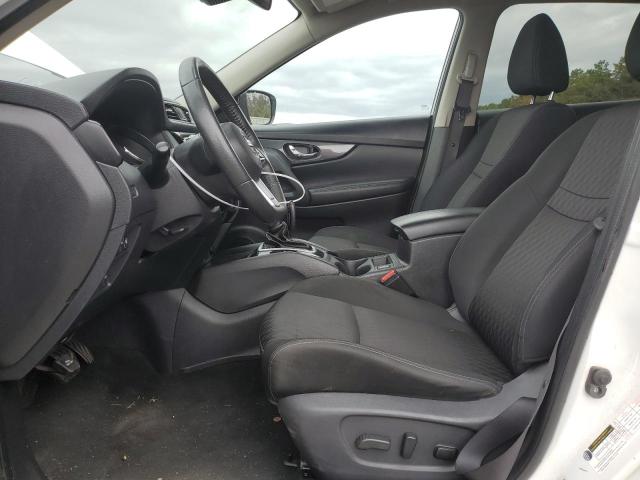 Photo 7 from auction – 2020 NISSAN ROGUE S with VIN KNMAT2MT2LP541333