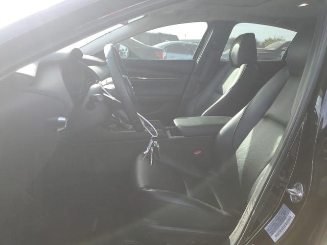 Photo 7 from auction – 2021 MAZDA 3 PREMIUM with VIN JM1BPADL3M1325059