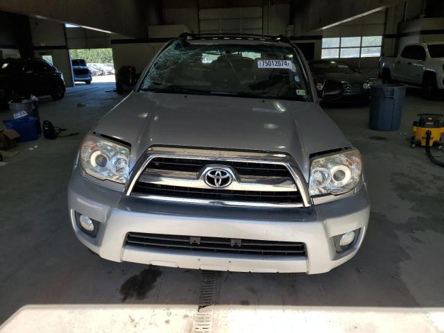 Photo 5 from auction – 2008 TOYOTA 4RUNNER SR with VIN JTEBU14R98K014762