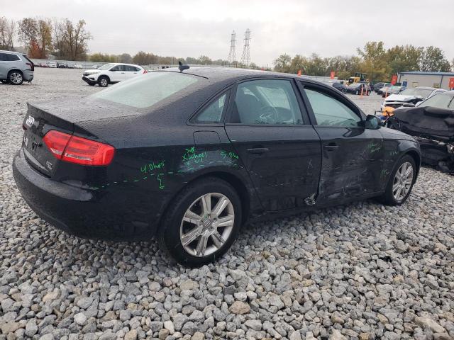 Photo 3 from auction – 2011 AUDI A4 PREMIUM with VIN WAUBFAFL3BN007431