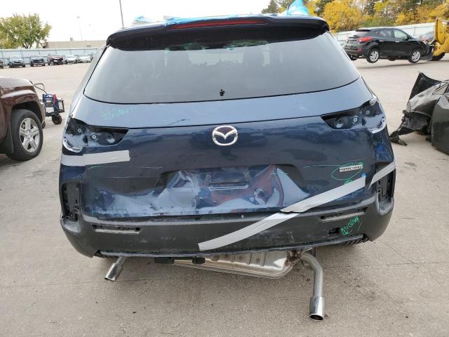 Photo 6 from auction – 2023 MAZDA CX-50 PREF with VIN 7MMVABCM8PN154367