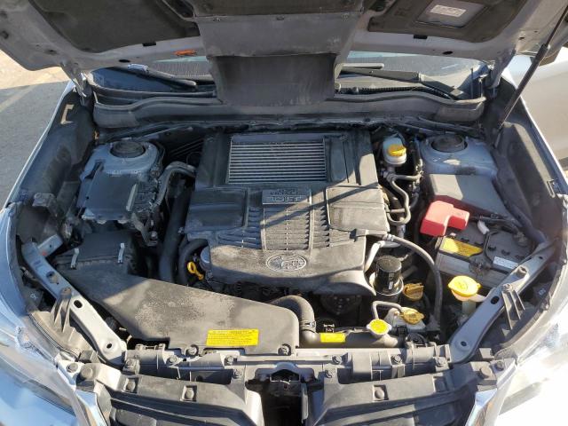 Photo 12 from auction – 2018 SUBARU FORESTER 2 with VIN JF2SJGEC3JH425105