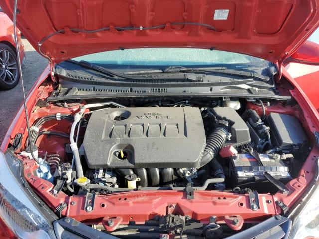 Zdjęcie 11 z aukcji – 2015 TOYOTA COROLLA L z VIN 2T1BURHE3FC389409