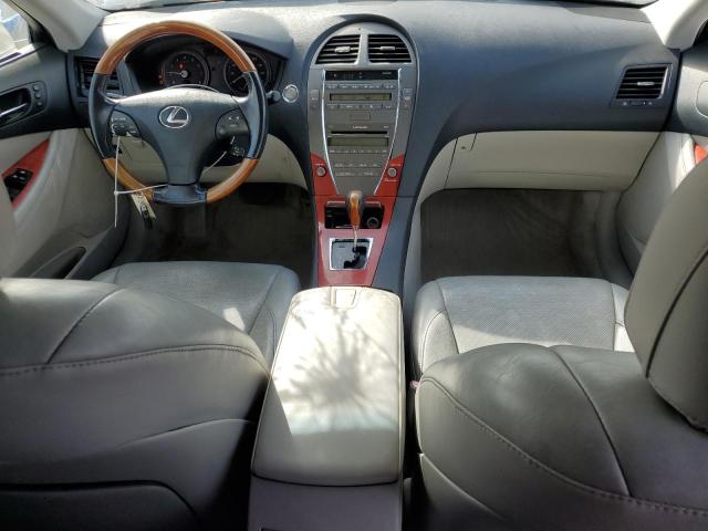 Photo 8 from auction – 2007 LEXUS ES 350 with VIN JTHBJ46G972130356
