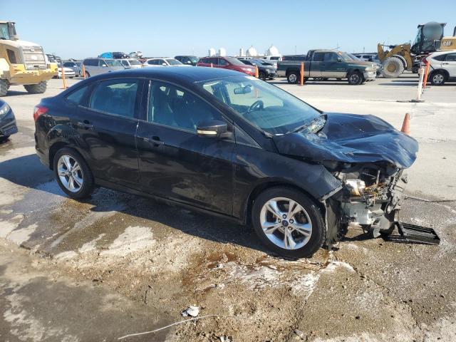 Photo 4 from auction – 2013 FORD FOCUS SE with VIN 1FADP3F23DL315411
