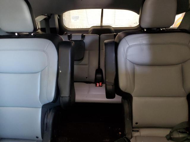 Photo 10 from auction – 2021 FORD EXPLORER X with VIN 1FMSK8DH9MGA48770