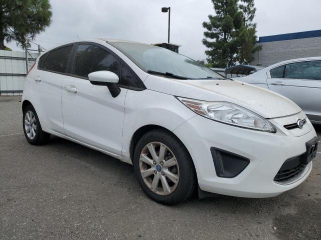 Photo 4 from auction – 2012 FORD FIESTA SE with VIN 3FADP4EJ8CM121419