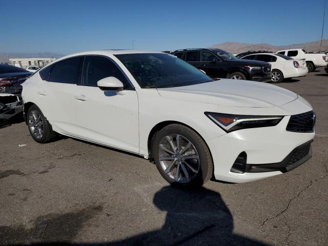 Photo 4 from auction – 2024 ACURA INTEGRA with VIN 19UDE4H28RA019341