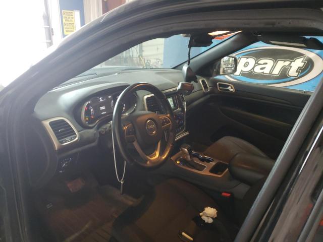 Photo 8 from auction – 2016 JEEP GRAND CHER with VIN 1C4RJFAGXGC349839