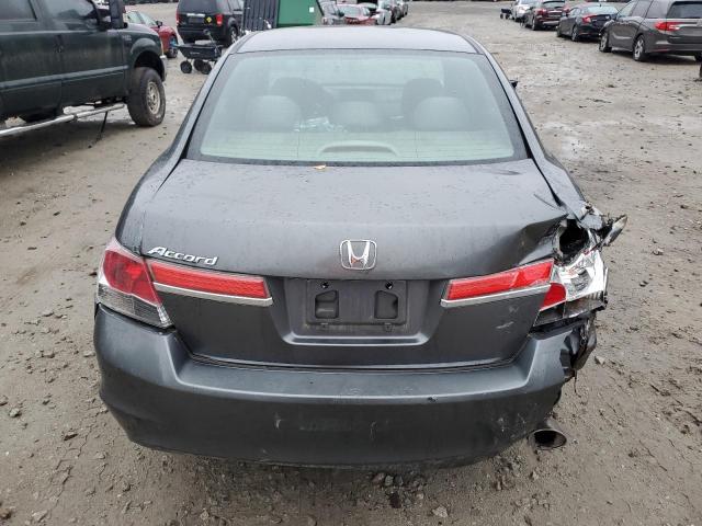 Photo 6 from auction – 2011 HONDA ACCORD LX with VIN 1HGCP2F35BA032852