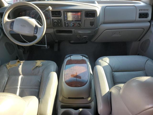 Photo 8 from auction – 2000 FORD EXCURSION with VIN 1FMNU43S7YED28296