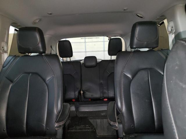 Photo 10 from auction – 2017 CHRYSLER PACIFICA T with VIN 2C4RC1BG0HR777133