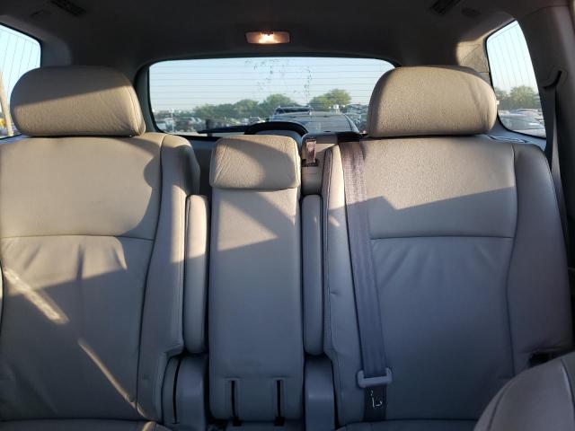 Photo 10 from auction – 2008 TOYOTA HIGHLANDER with VIN JTEDS42AX82027307