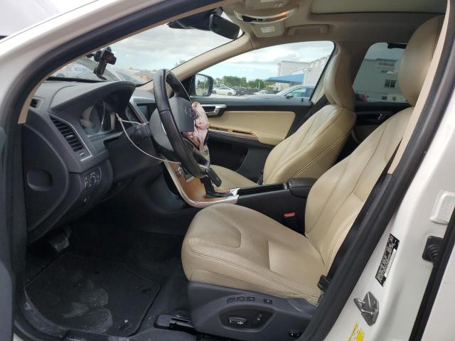 Photo 7 from auction – 2017 VOLVO XC60 T5 IN with VIN YV440MDUXH2199366