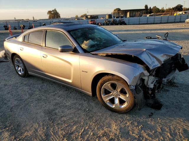 Photo 4 from auction – 2014 DODGE CHARGER R/ with VIN 2C3CDXCT8EH137887