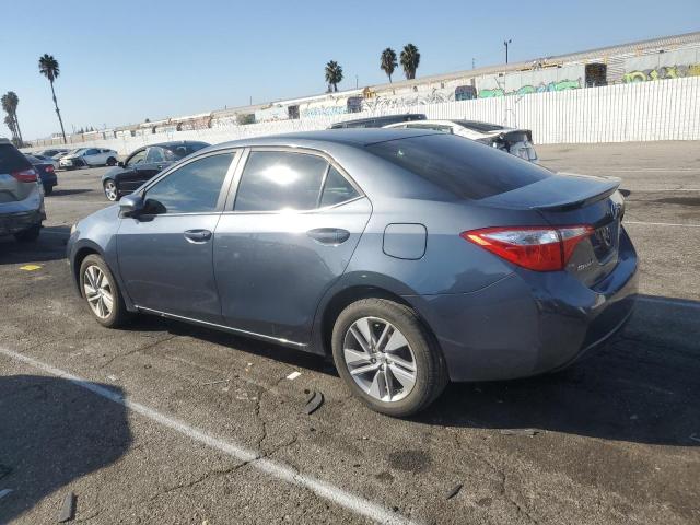 Photo 2 from auction – 2014 TOYOTA COROLLA EC with VIN 5YFBPRHE1EP103059