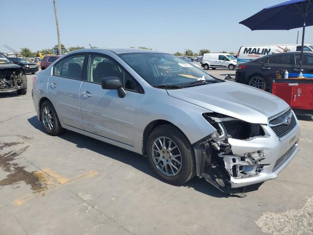 Photo 4 from auction – 2016 SUBARU IMPREZA with VIN JF1GJAA66GH018069