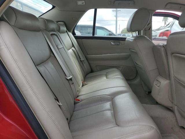 Photo 10 from auction – 2009 CADILLAC DTS with VIN 1G6KD57Y09U122971