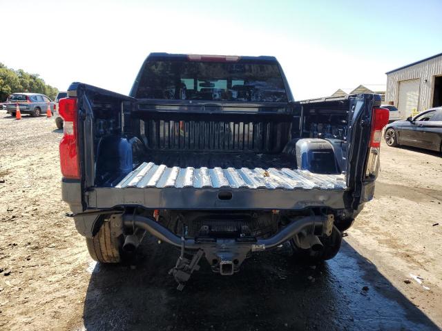Photo 6 from auction – 2019 CHEVROLET SILVERADO with VIN 1GCUYGED5KZ168701