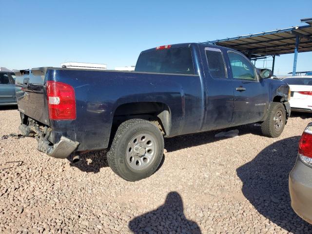 Photo 3 from auction – 2010 CHEVROLET SILVERADO with VIN 1GCSCPE01AZ231603