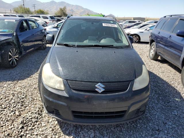 Photo 5 from auction – 2009 SUZUKI SX4 TECHNO with VIN JS2YB413896200668