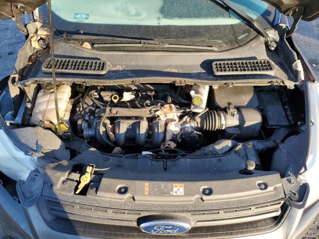 Photo 12 from auction – 2015 FORD ESCAPE S with VIN 1FMCU0F73FUC85991