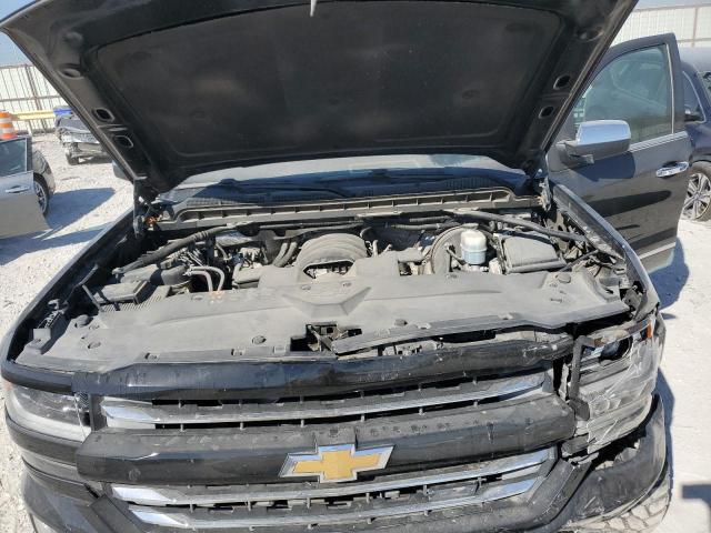Photo 11 from auction – 2016 CHEVROLET SILVERADO with VIN 3GCUKSEC2GG192988