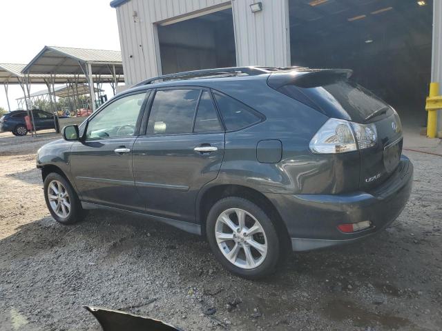 Photo 2 from auction – 2008 LEXUS RX 350 with VIN 2T2GK31U38C029324