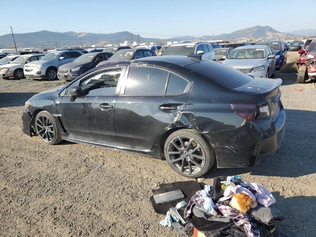 Photo 2 from auction – 2019 SUBARU WRX LIMITE with VIN JF1VA1H63K9824693
