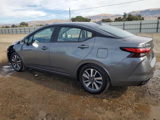 Photo 2 from auction – 2023 NISSAN VERSA SV with VIN 3N1CN8EVXPL862305