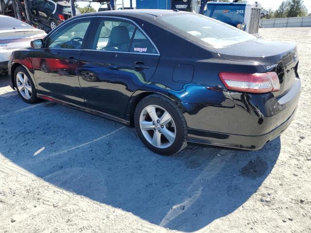 Photo 2 from auction – 2011 TOYOTA CAMRY BASE with VIN 4T1BF3EK9BU126173